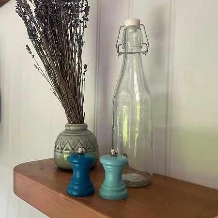 Woodside Shepherd Hut With Free Parking - Near Whitby * Hawsker