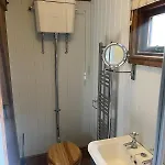 דירה Woodside Shepherd Hut With Free Parking - Near Whitby *
