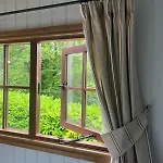 Woodside Shepherd Hut With Free Parking - Near Whitby דירה *