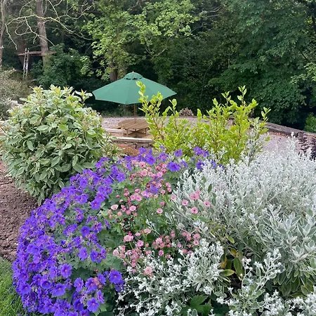 Woodside Shepherd Hut With Free Parking - Near Whitby